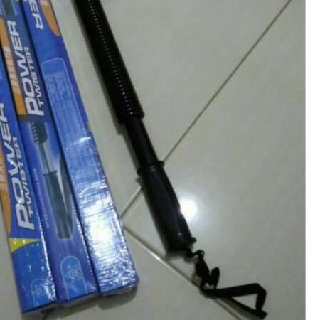 ✮ POWER TWISTER ▲