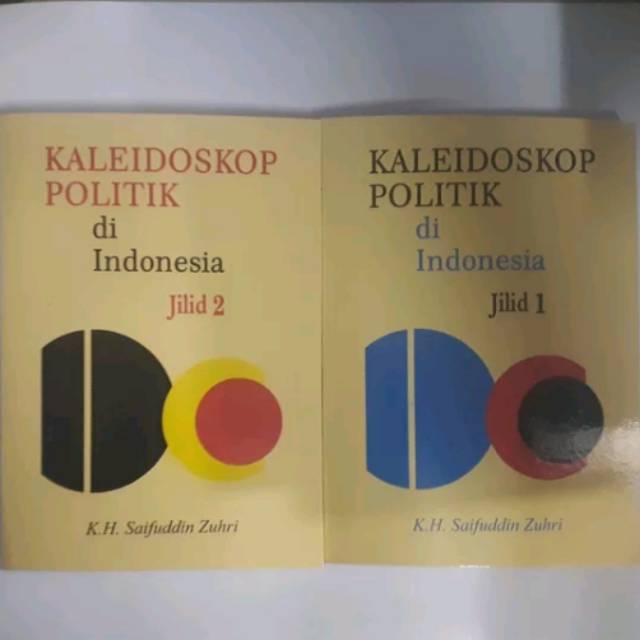 

Paket Kalender Politik di Indonesia jilid 1n2