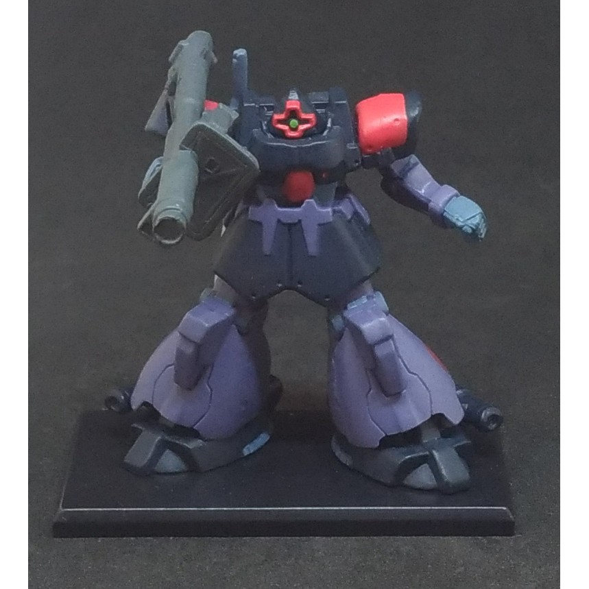 Gundam Collection 1/400 Dom Tropen Varian 1