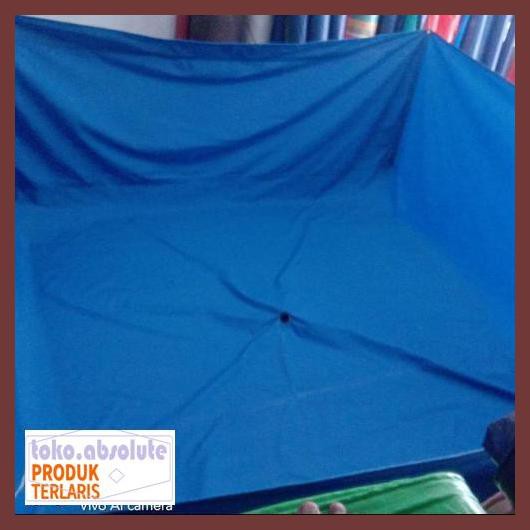 Terpal Terpal Kolam Kotak 1X2X1 Plus Drain Bahan Semi Karet Orchid 6Tf7Rfy8-