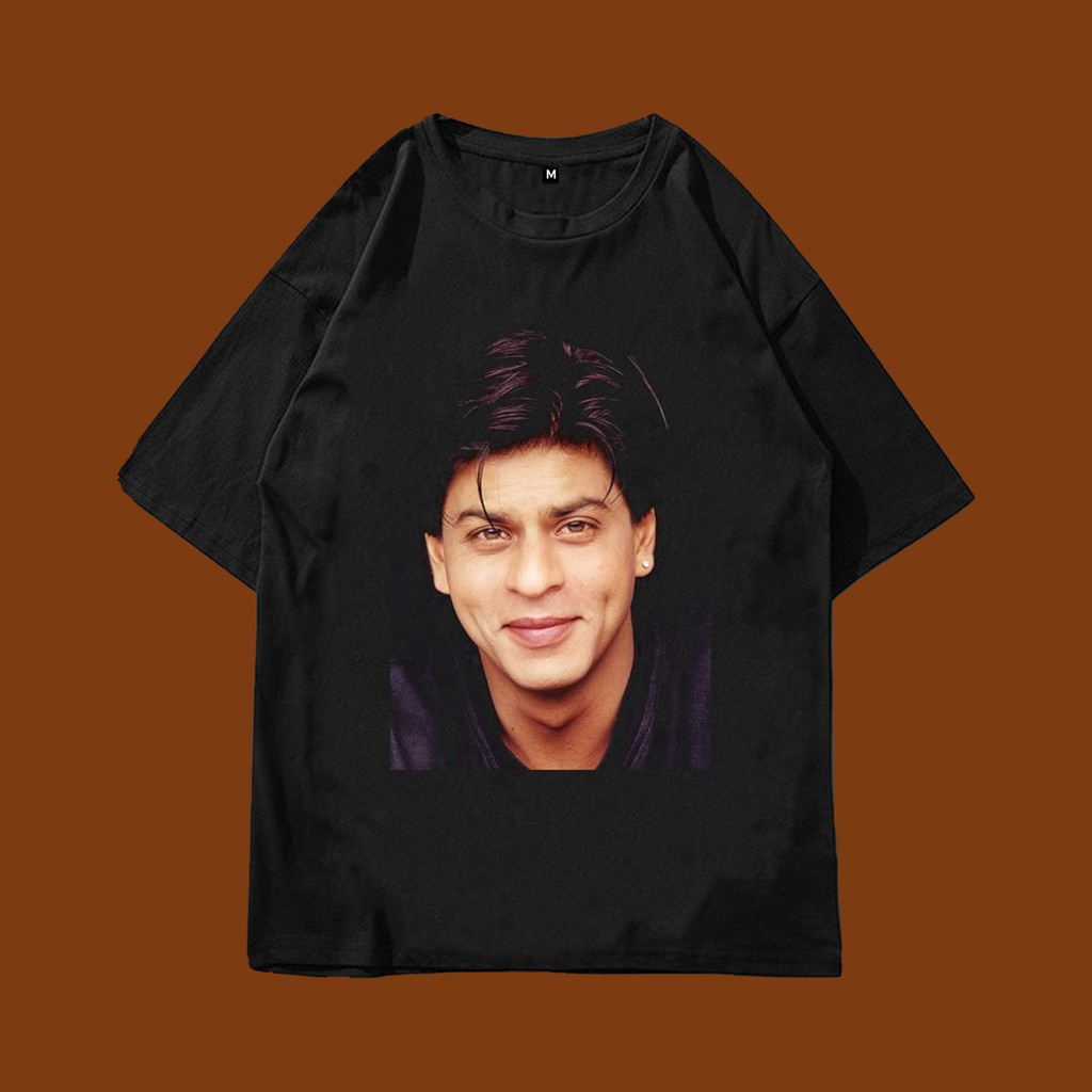 SHAH RUKH KHAN T-SHIRT