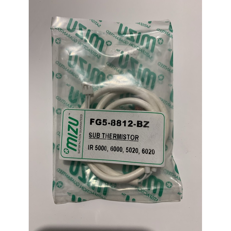 Sub Thermistor Mizu Ir5000-6000-5020-6020