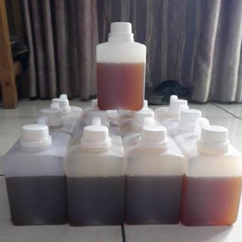 

AMPUH MADU MARA'I 500GR ASLI YAMAN MURNI TANPA CAMPURAN [!!!]