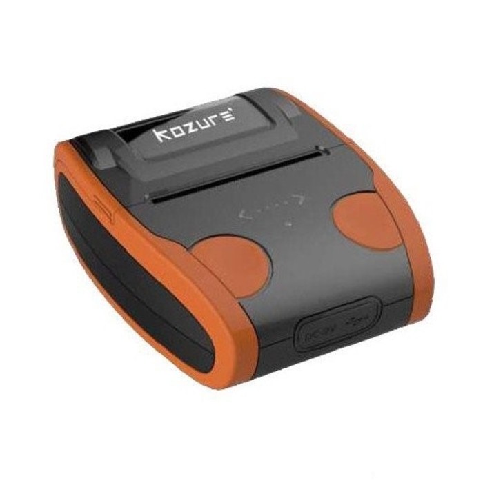 KOZURE Mini Thermal Portable Printer [BP-806]