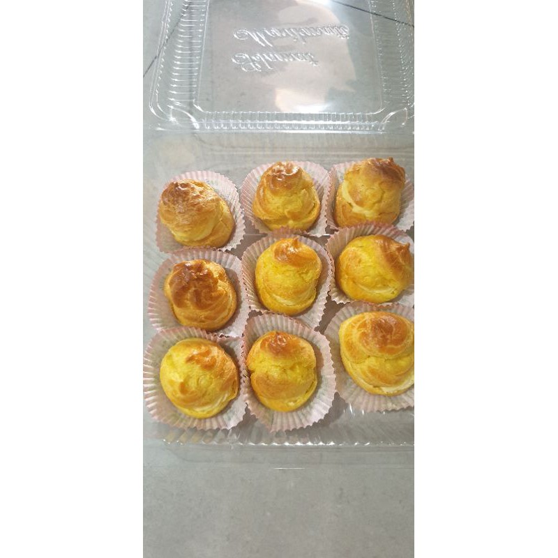 

Kue Soes