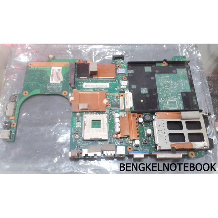 Motherboard Toshiba A60 A65