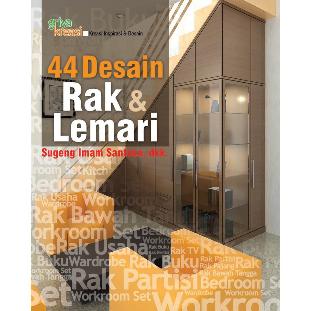 44 Desain Rak Lemari Shopee Indonesia