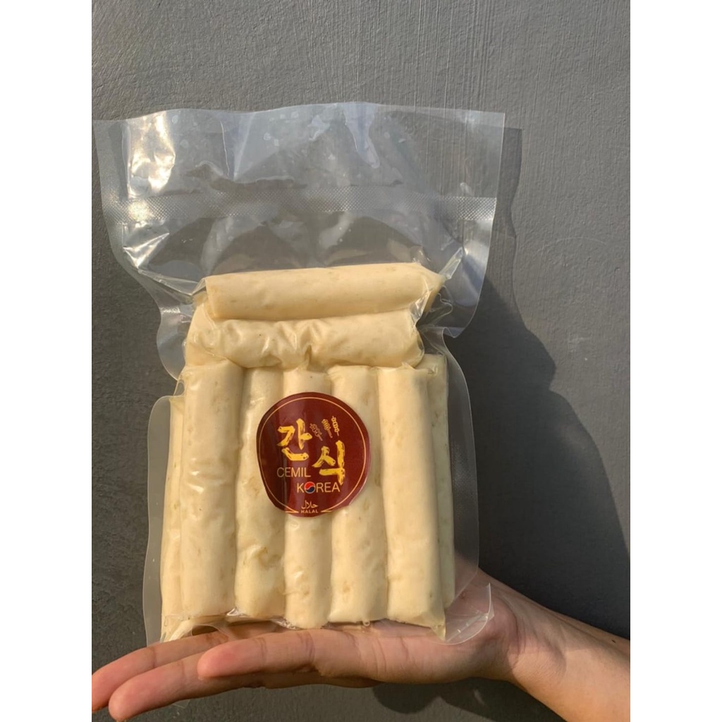 

Odeng Hotbar Ukuran 500gr