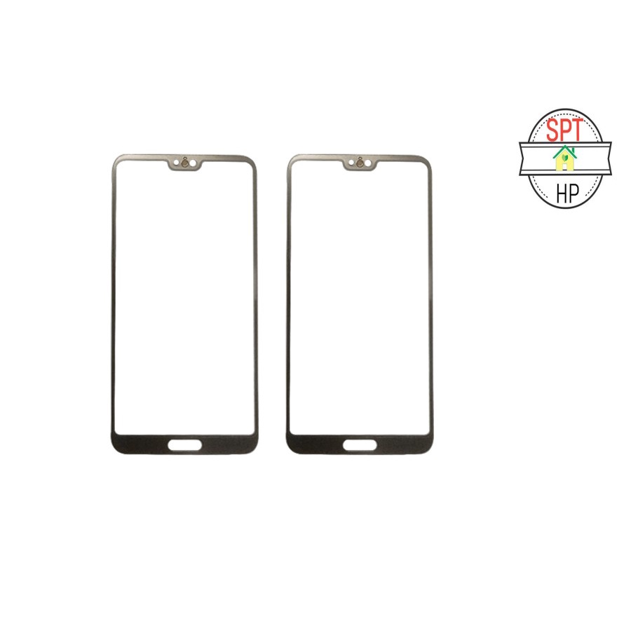KACA TOUCHSCREEN P20 PRO  / GLASS LCD