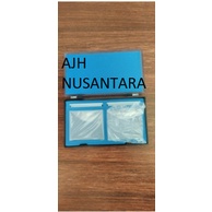 Cuvette Quartz 50mm