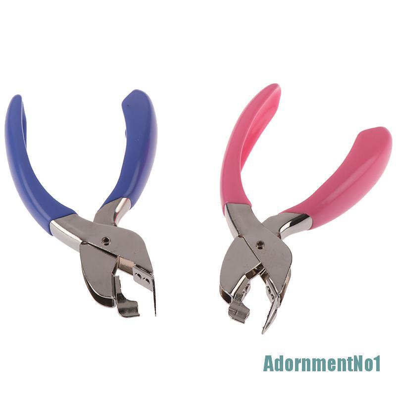 (AdornmentNo1) 1pc Alat Pencabut Stapler Bahan Metal Heavy Duty