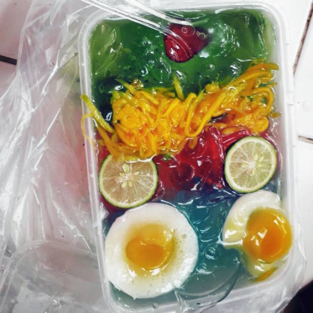 

Es Ramen