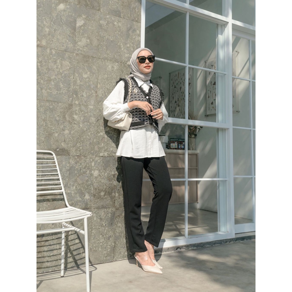 Fura Pants by Diana Restu