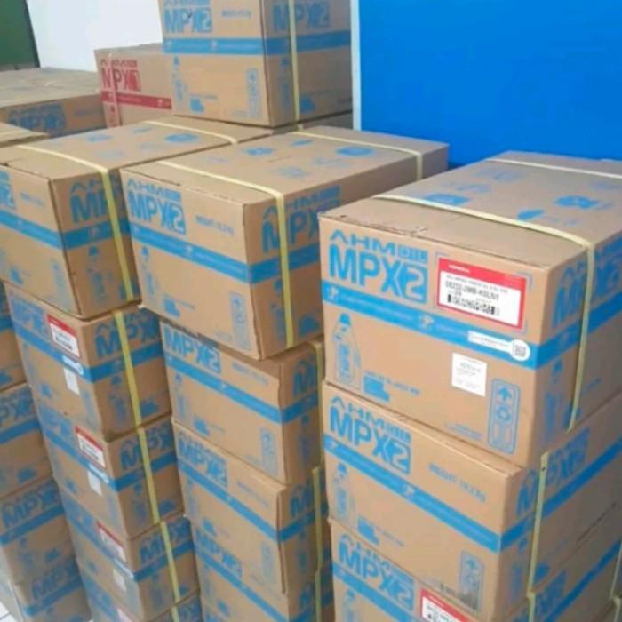 oli mpx 2 matic 800 ml 1 dus