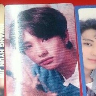 lenti hyunjin levanter