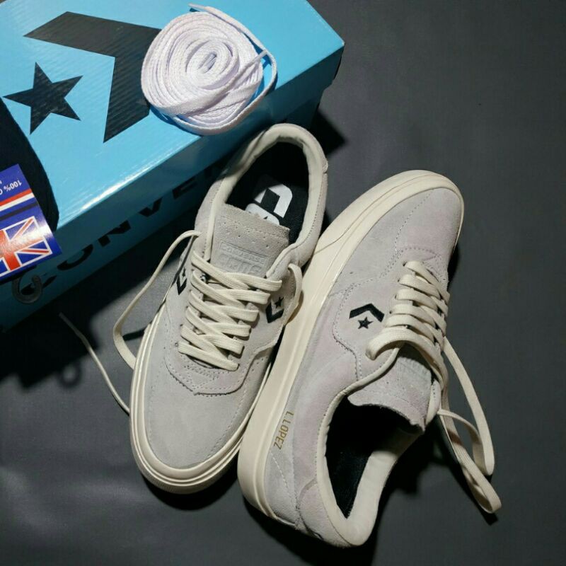 Converse louie lopez