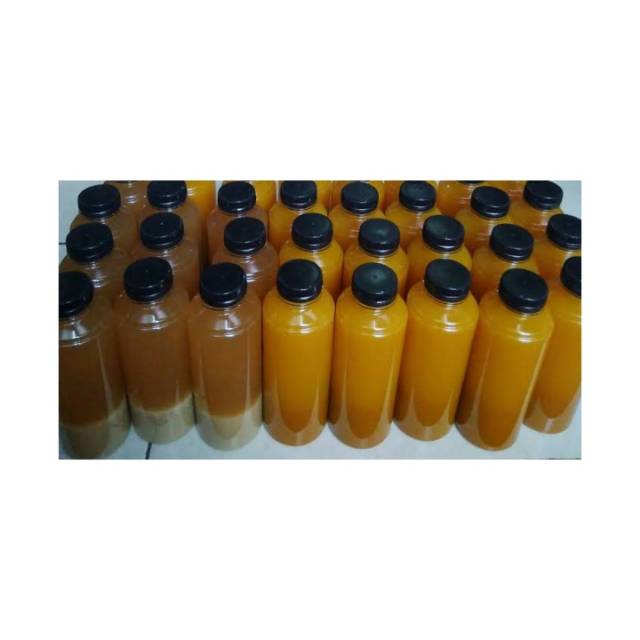 

Jamu kunyit /sirih