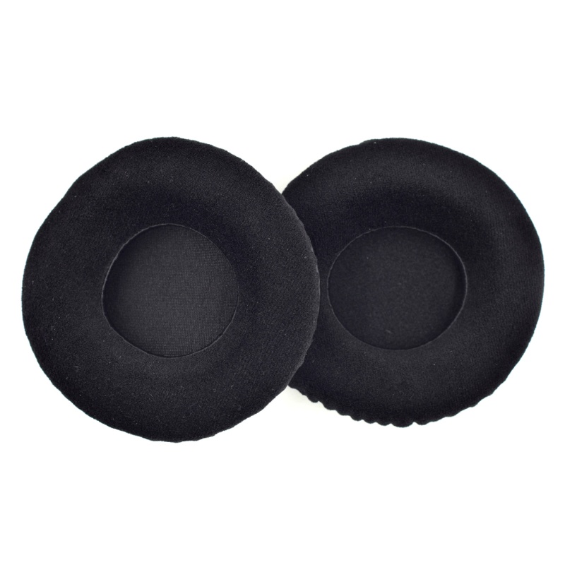 Bt 1pasang Bantalan Telinga Cushion Cover Earpad Sleeve Untuk Bluedio-T4 T4S T5