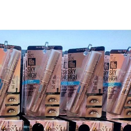 MAYBELLINE SKY HIGH MASCARA