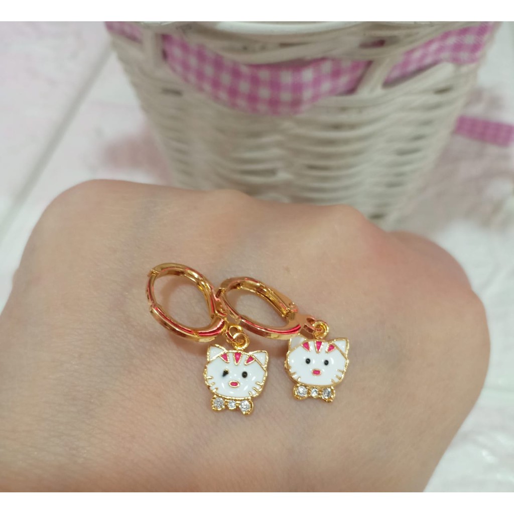 COD ANTING ANAK KEREN XUPING GOLD