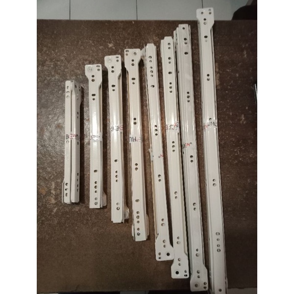Rel Laci Murah Huben Rlc buat kitchen set