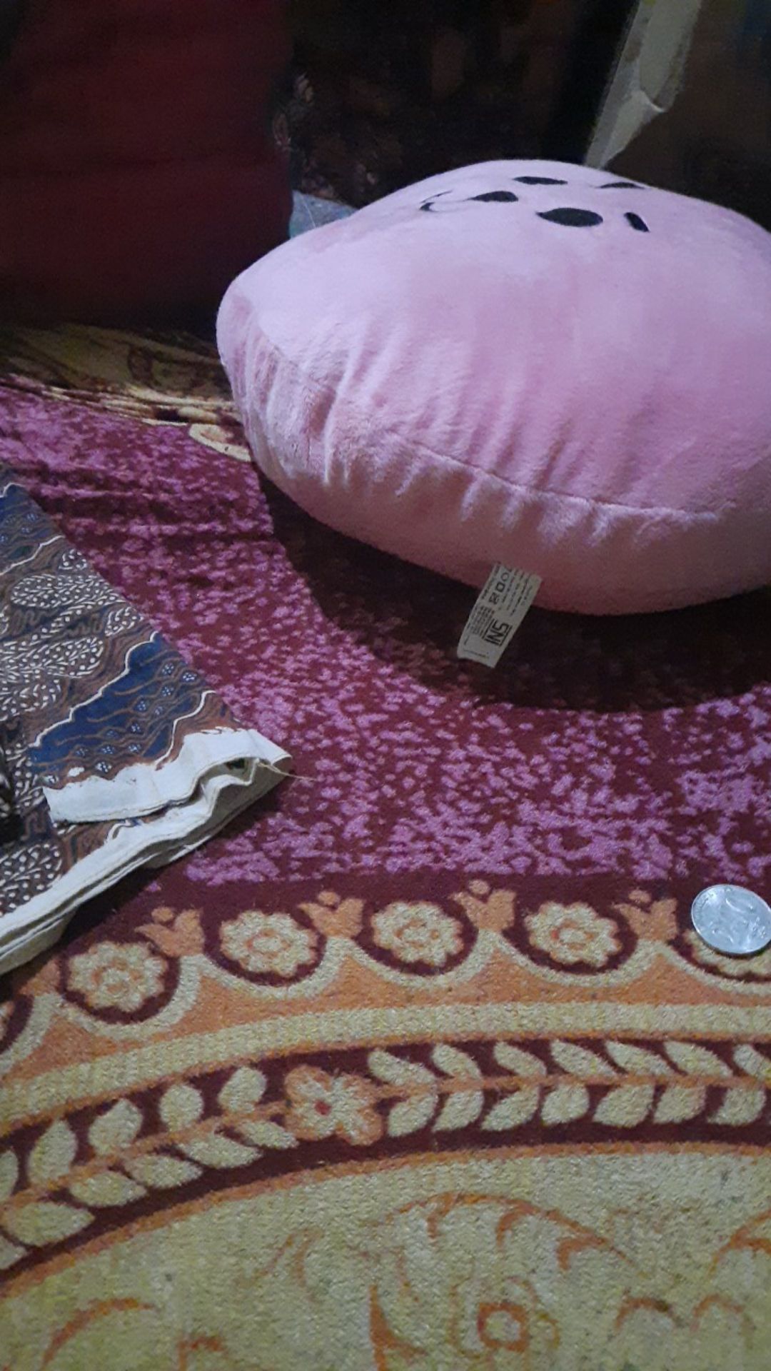 Terlaris Kain Batik Jarik Katun Murah Kebaya Couple Seragam Bridesmaid Kode 30 Pekalongan Solo Jogja