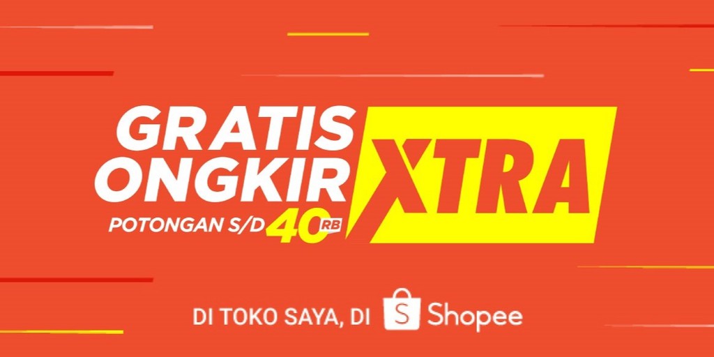  Toko  Online Jasa  via Software Shopee  Indonesia