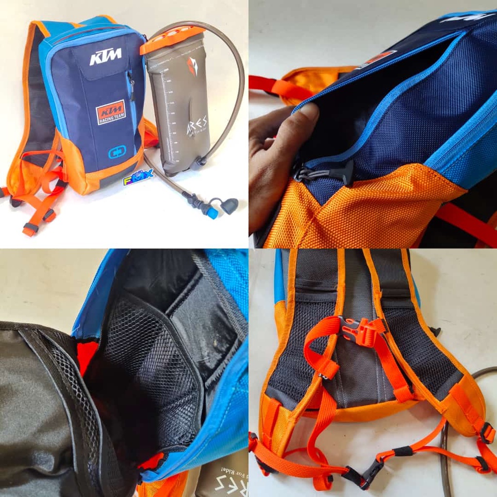 tas hydro ktm tas hydro husqvarna Tas Hydro Ogio tas Hydro 2 liter