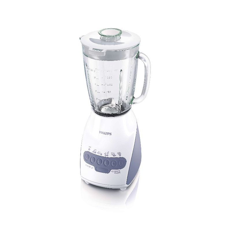 Blender Philips (Kaca) HR 2116