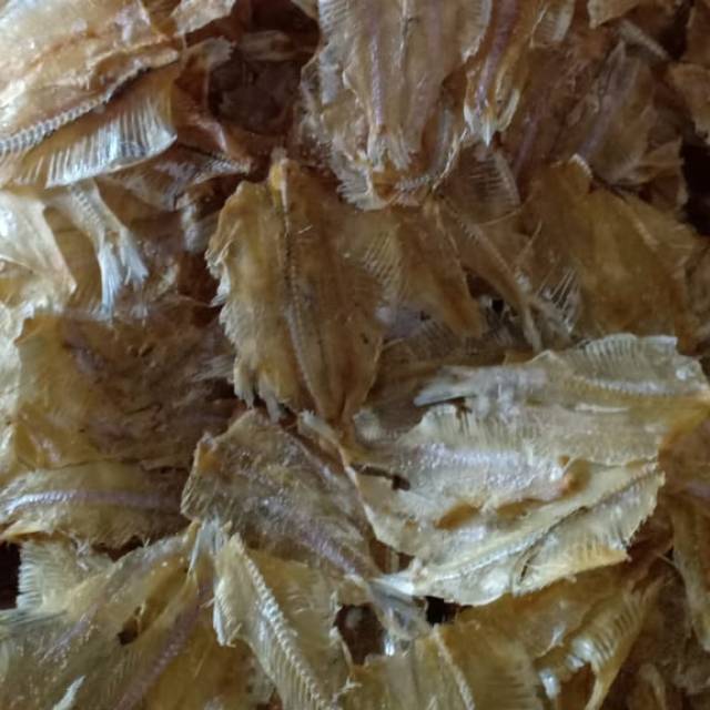 

Ikan pakang 500gr