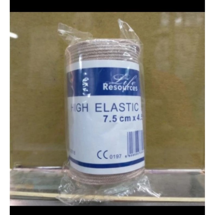 Perban elastis/Perban elastis buat tangan dan kaki/elastis bandage