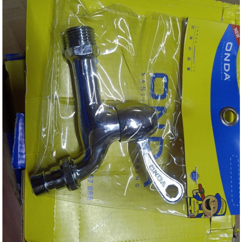 kran air onda cls 02 1/2” - 3/4”