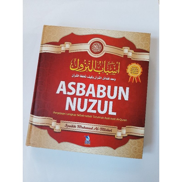 Asbabun Nuzul