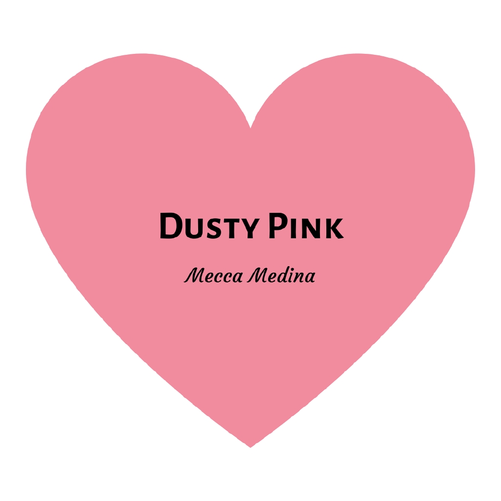 Khimar Syari Extra Jumbo XXXXL 125 x 145 / Hijab Syari / Jilbab Syari-Dusty Pink