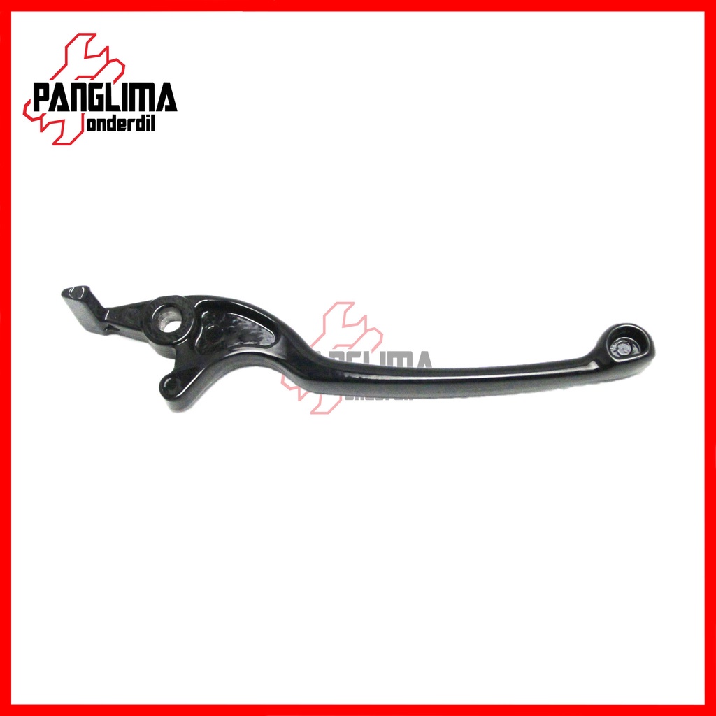 Handle Rem Kiri NMAX-N Max Lama-Old-New Baru 150-155 Handel-Hendel-Hendle-Lever-Tuas Rem Tangan