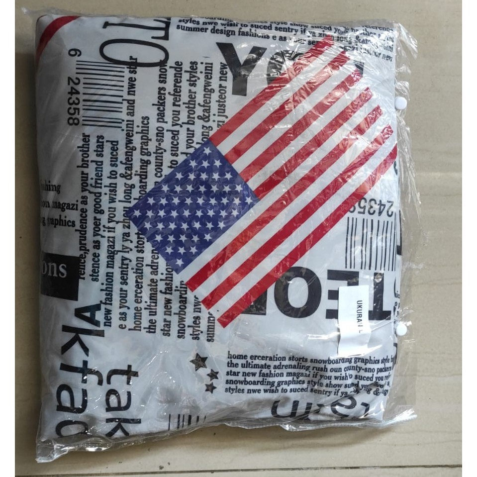 New Sarung Motor Cover Motor Yamaha Vixion Motif Special Edition