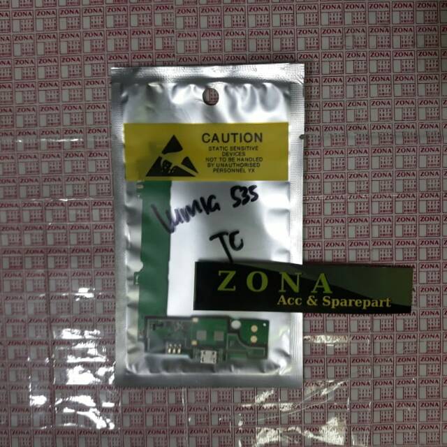 FLEXIBLE CHARGER NOKIA LUMIA 535 N535 RM1090