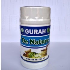 OBAT HERBAL GURAH SUARA