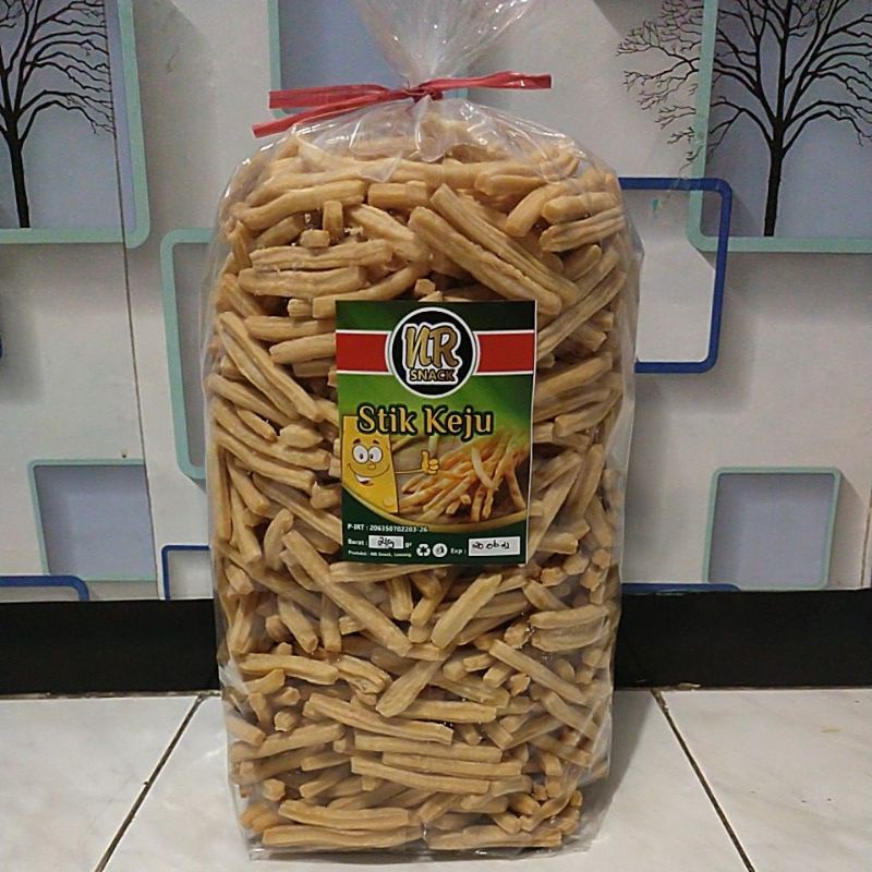 

Stik keju original 250gr