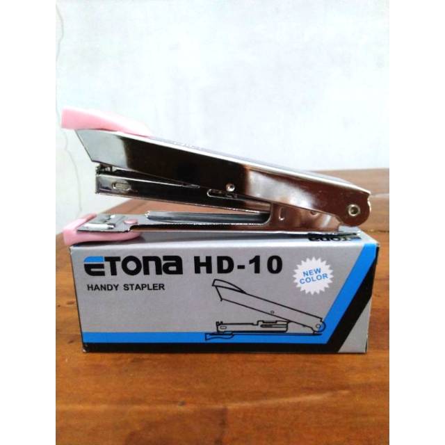 

Staples Hekter Etona HD-10