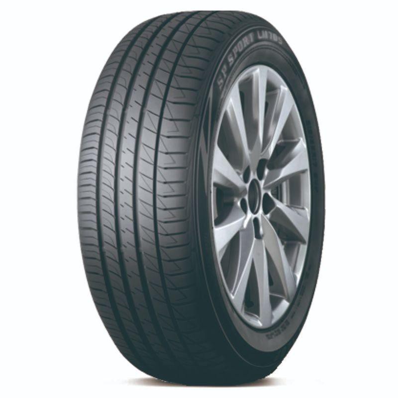 Ban Dunlop 205/70-15 LM705 205/70R15 Mobil