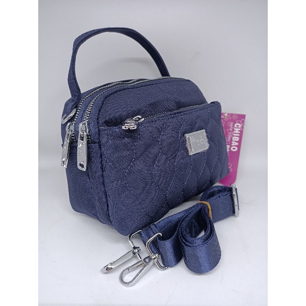 Tas Slempang ORI Chibao 5893-22-8