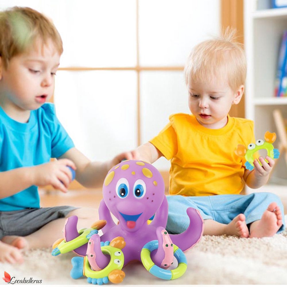 infant and toddler toys