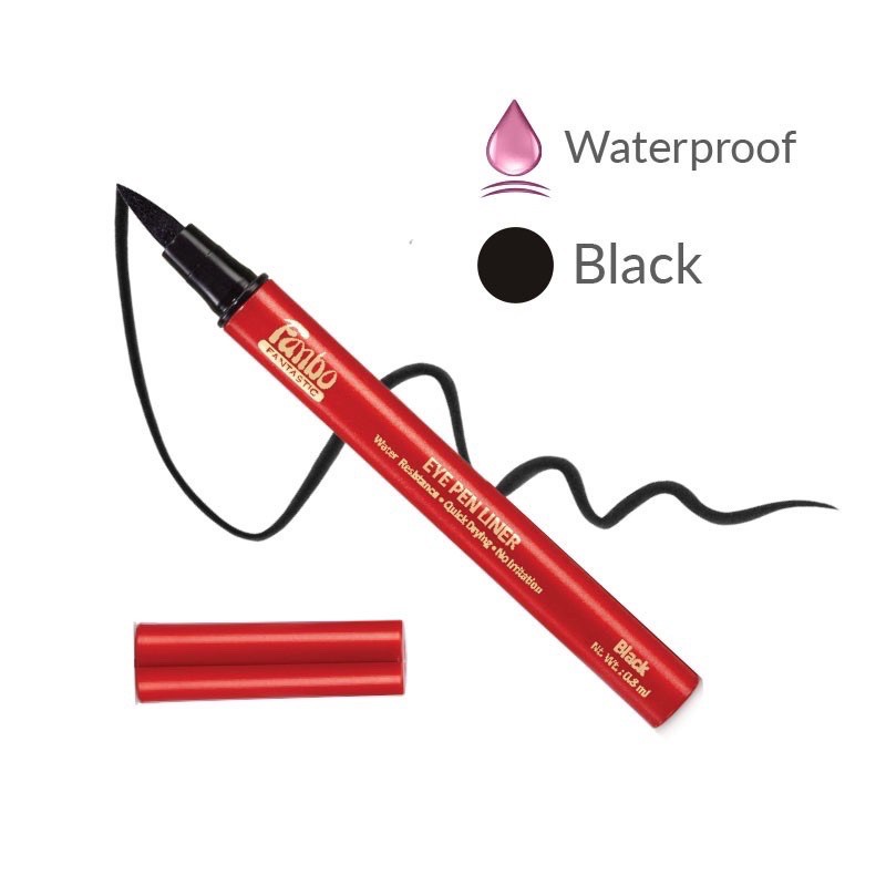 Fanbo Fantastic Eyeliner Pen