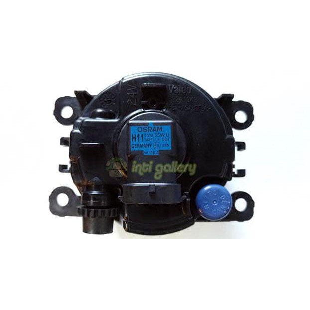 LAMPU FOGLAMP SUZUKI SWIFT / APV / ERTIGA / GRAND VITARA / WAGON R ORI DISKON