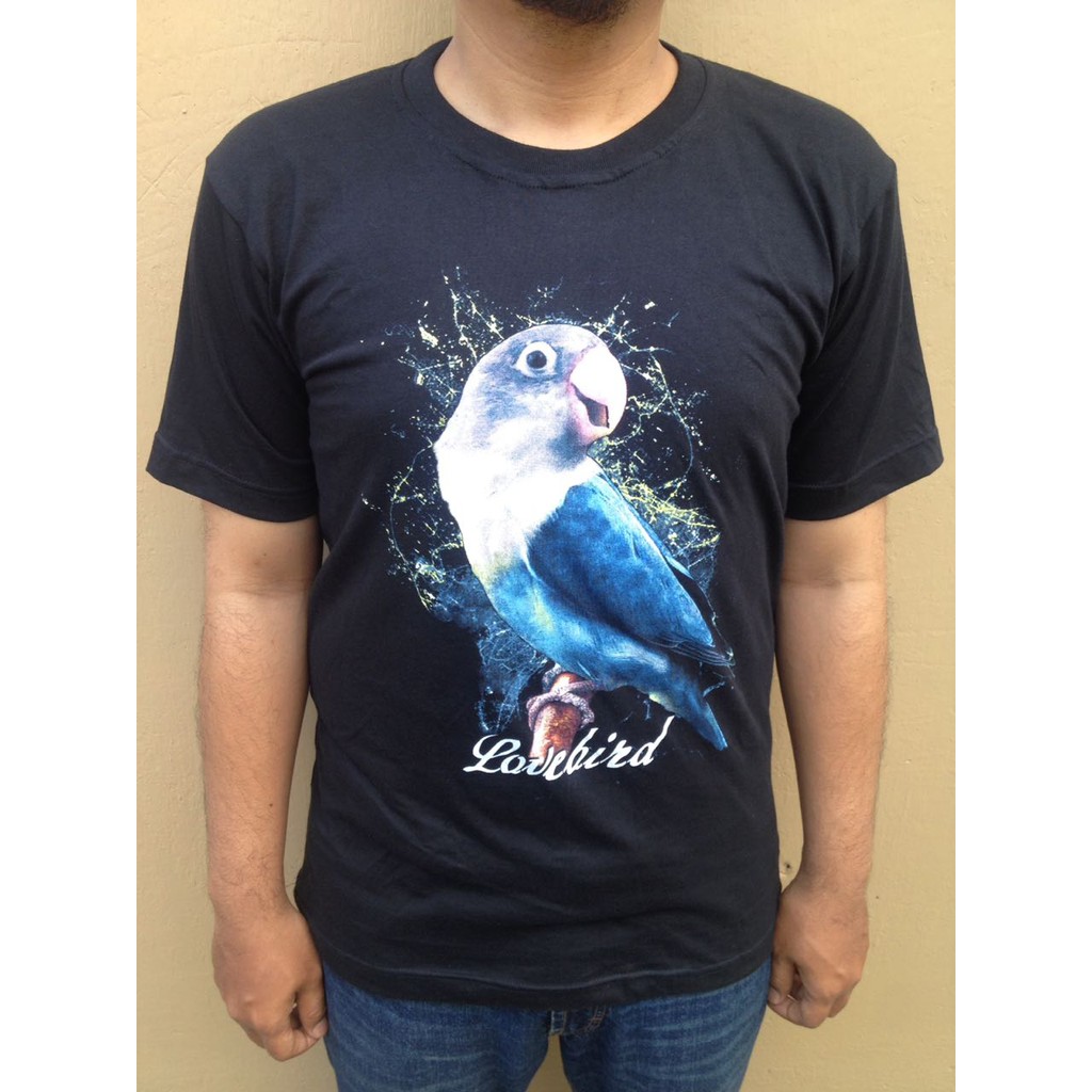 Download Desain Baju Lovebird Desaprojek Download Desain Baju Lovebird Desaprojek
