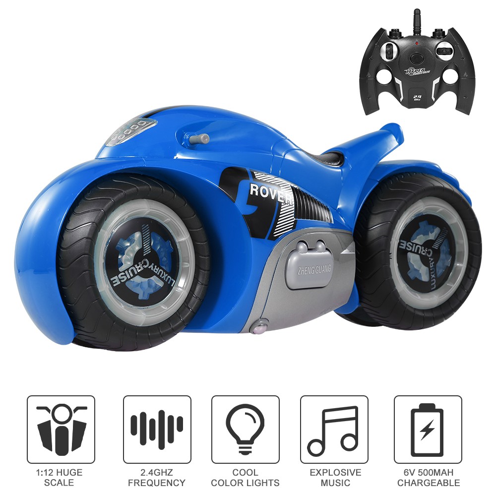 remote control bike remote control car