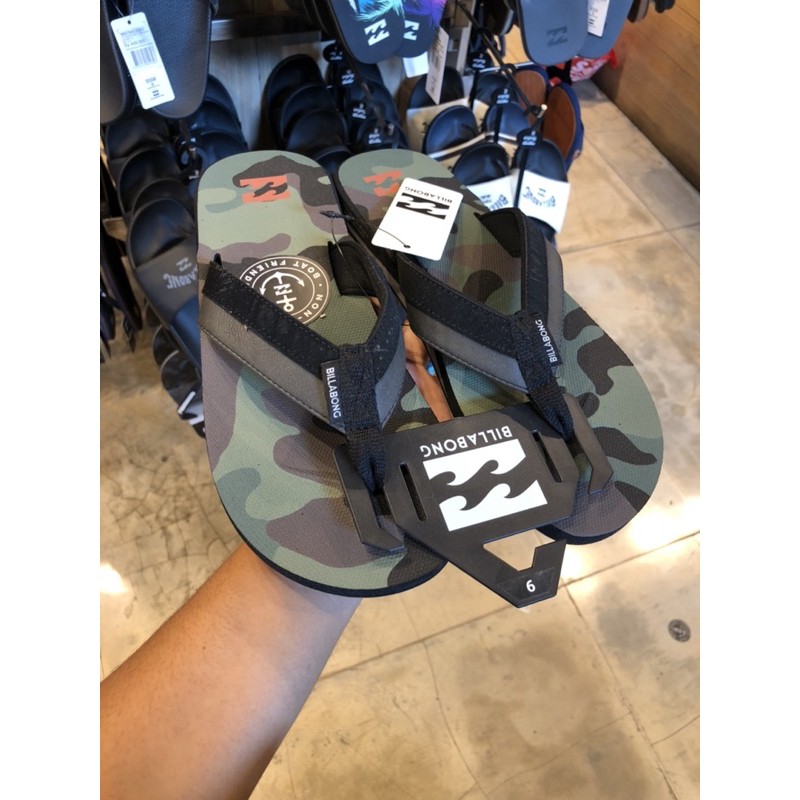 Sandal Billabong Original