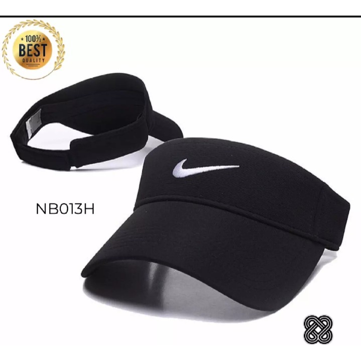 topi senam/topi golf logo nike import pria dan wanita cap bordir terbaru original bahan katun