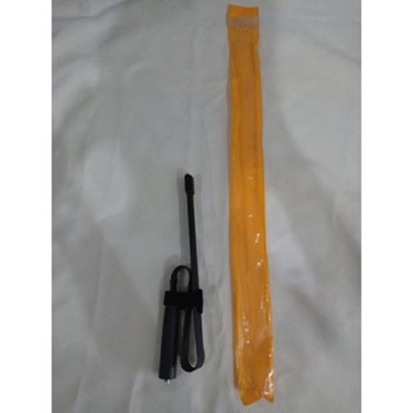 Antena HT Tactical Antenna tatical dual band antena uhf vhf antena